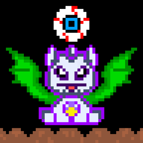 ASTAROTH #1402