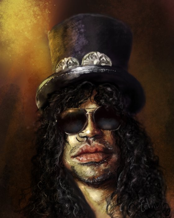 Slash