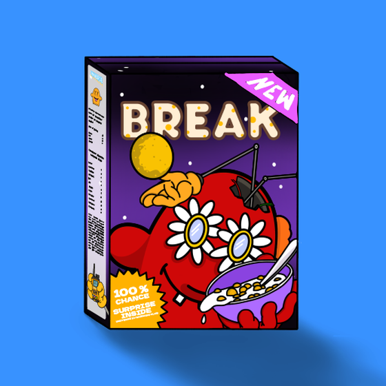 Break #354