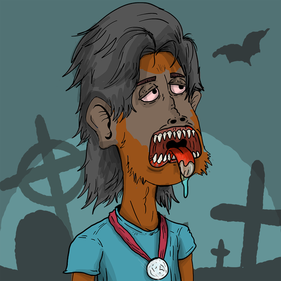 Our Founder Is Dead #4999