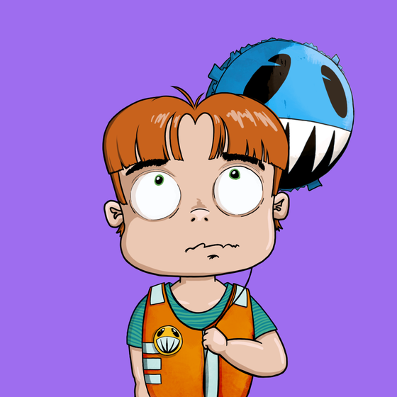 Kid #2401