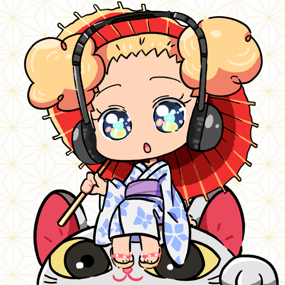 Chibi Lolita #4013