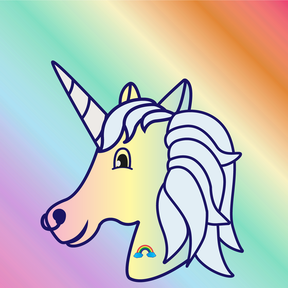 Uncanny Unicorn #1146