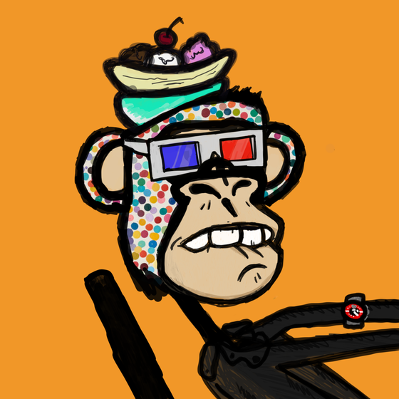 ape mfer #5520