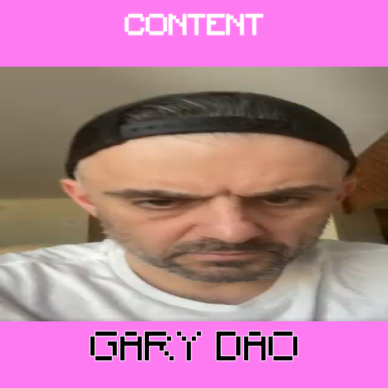 GaryDAO #898