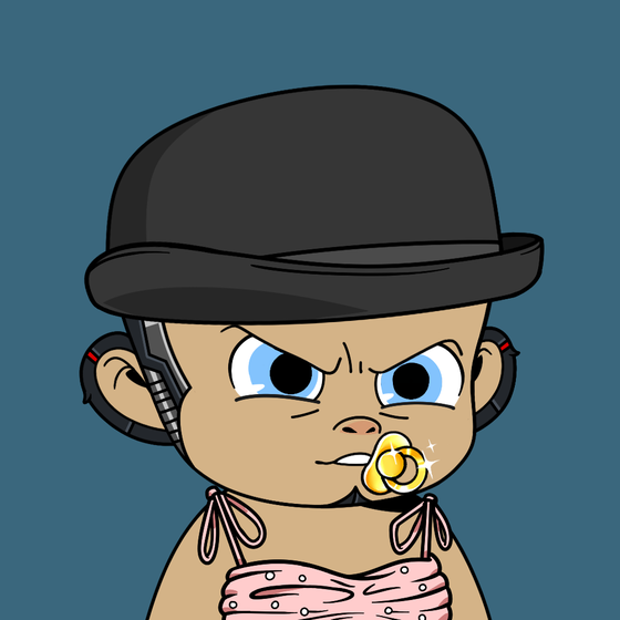 Rich Baby