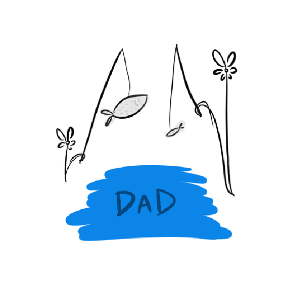 Dad