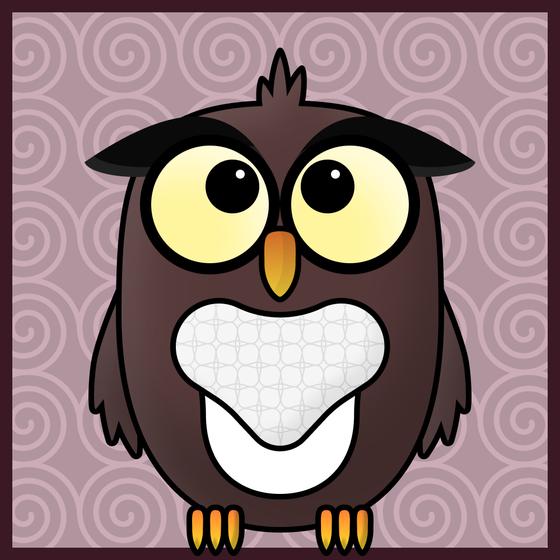 Metaversity Owl #1295