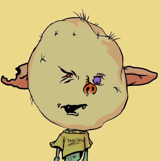 goblintown #6967