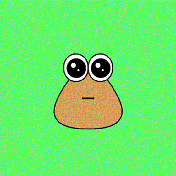 My Pet Pou