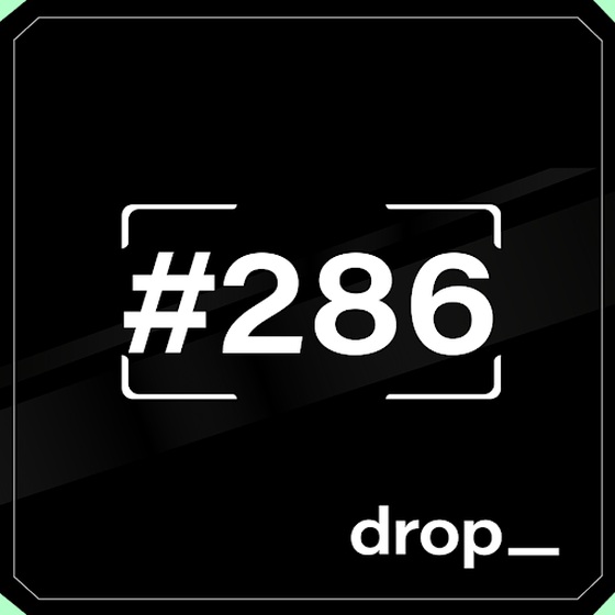 Dropspace Mint Ticket #286