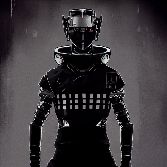 Citizen of Void                  