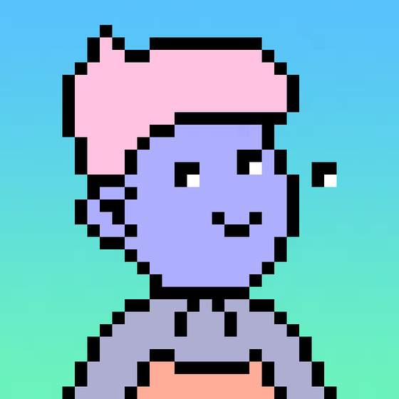 Pixel Dood #6849