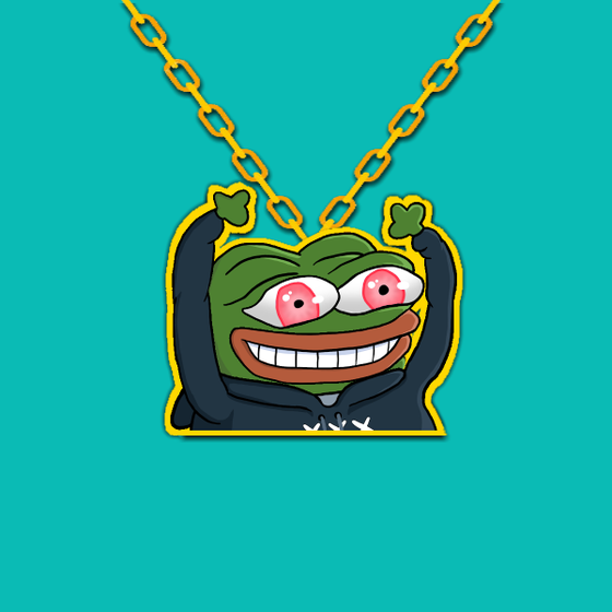 TiffPepe HD #1267