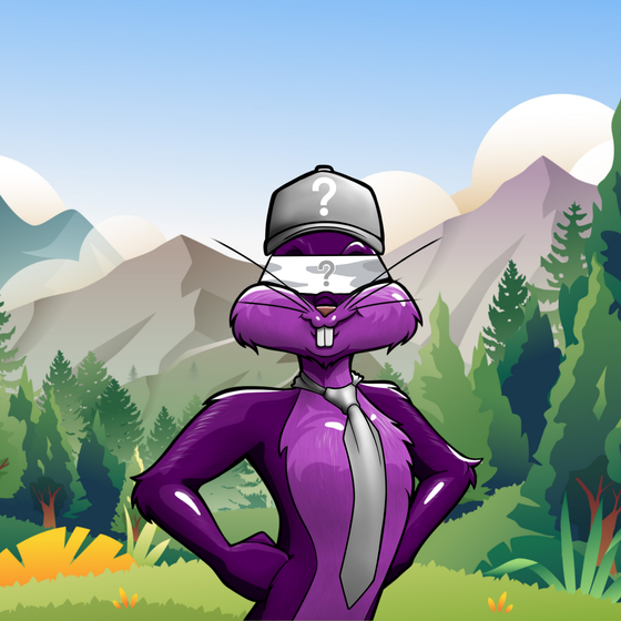 Blind Bunnies #2650