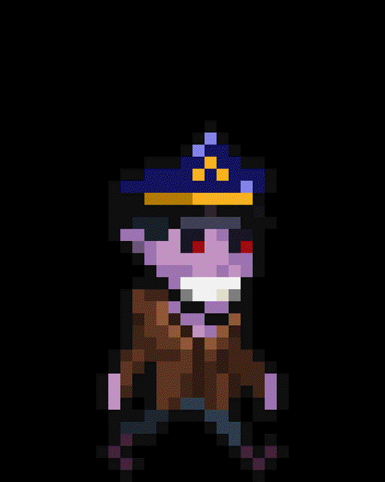 Pixel Vampire #1791