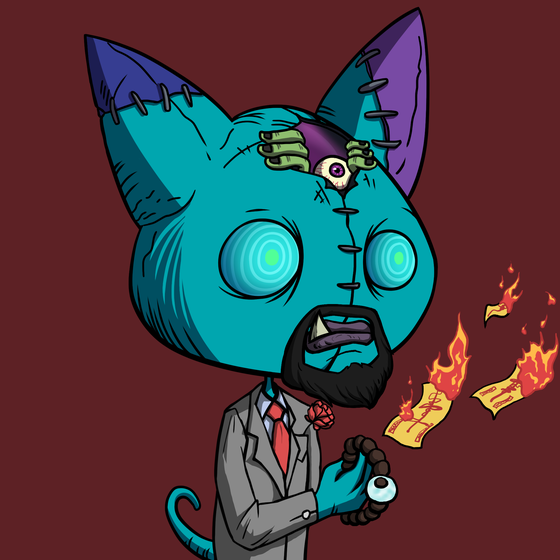 VoodoosClub #6826