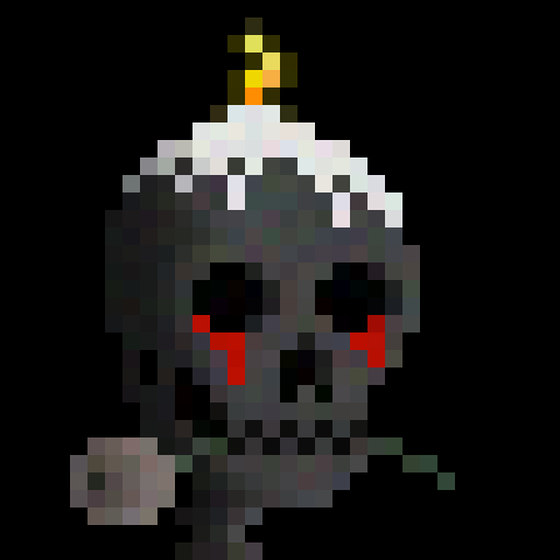 Based Ghoul ⛧ 5638