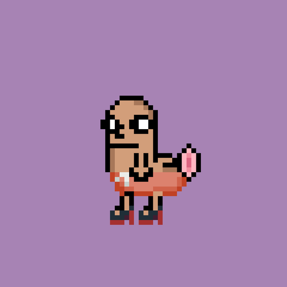 CryptoClitbutt #4149