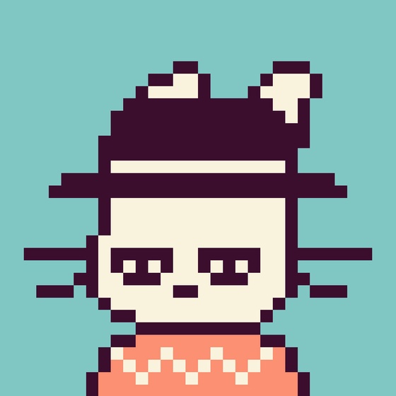 PixelBun #898