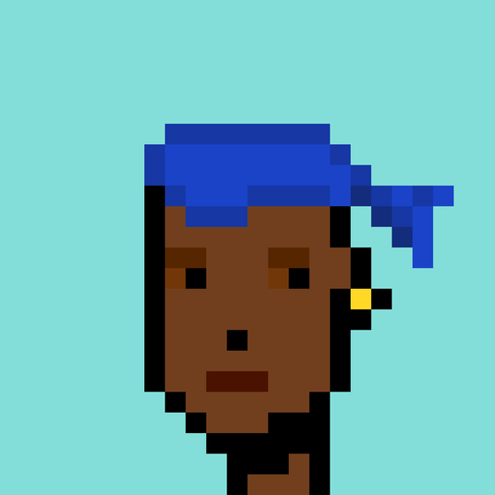 V2 Phunk #4236