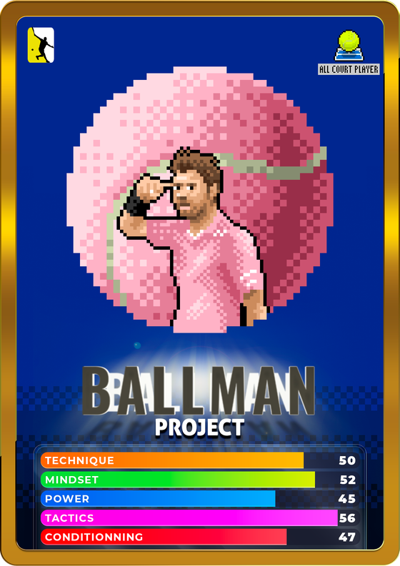 Ballman #591