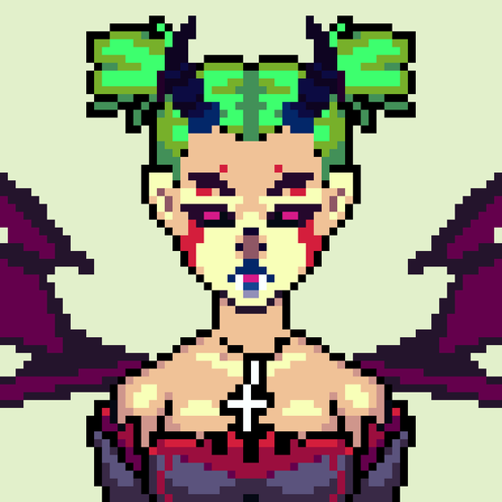 Demonix #4212