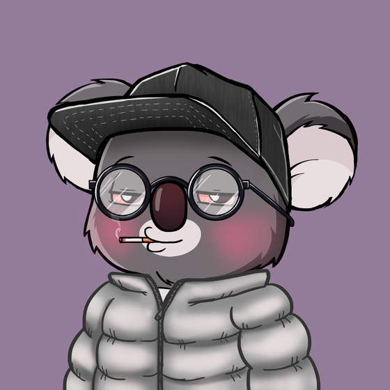 Koala Agent #8402