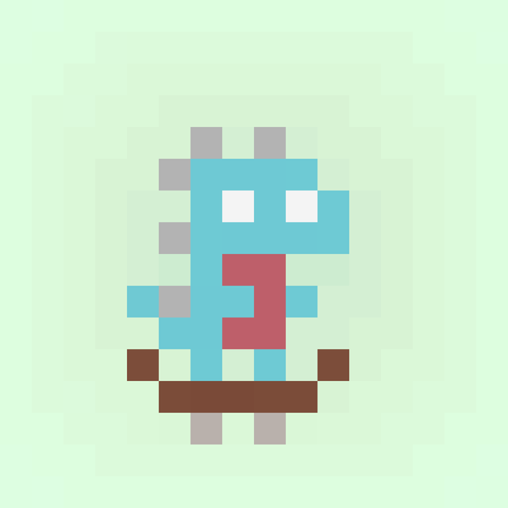 tiny dinos #8275