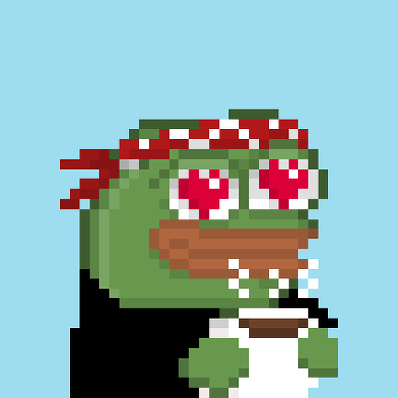 PEPE #851