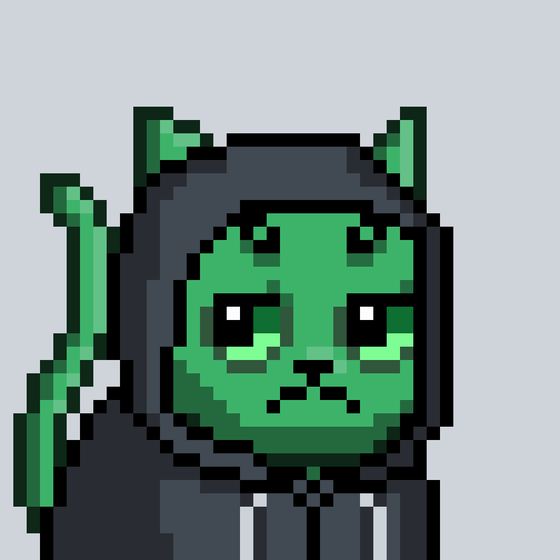 Mooncatz #1441