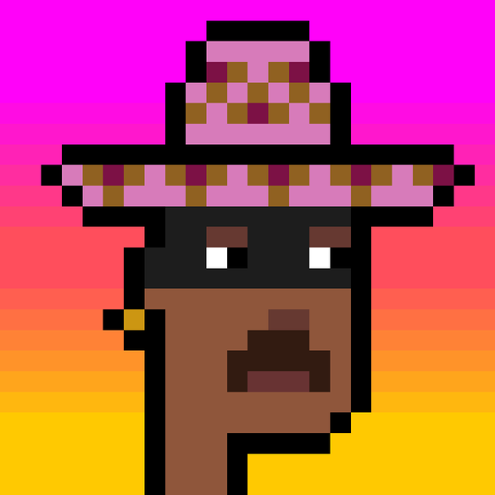 HEXICAN #462