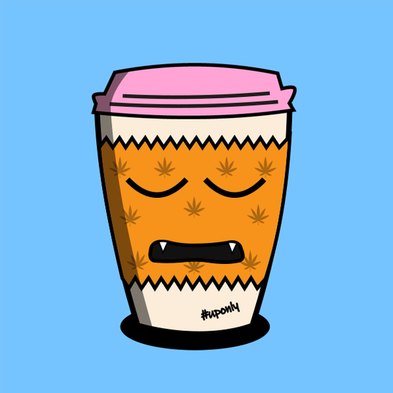 Coffee Cup Club #653