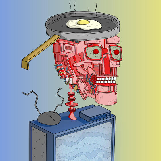 Rogue Society Bot #10524