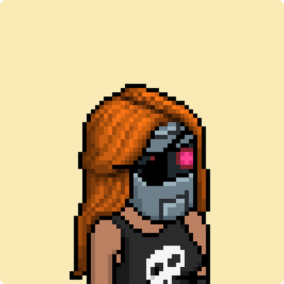 Habbo Portrait #5135