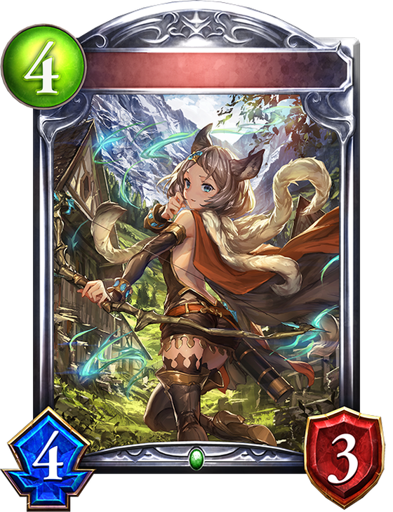 Shadowverse #104