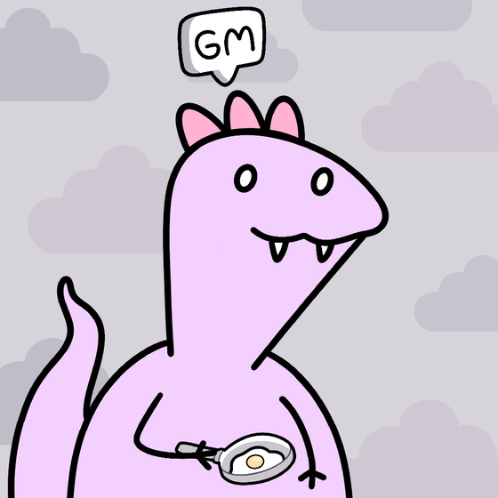 Dino Poobs #3294