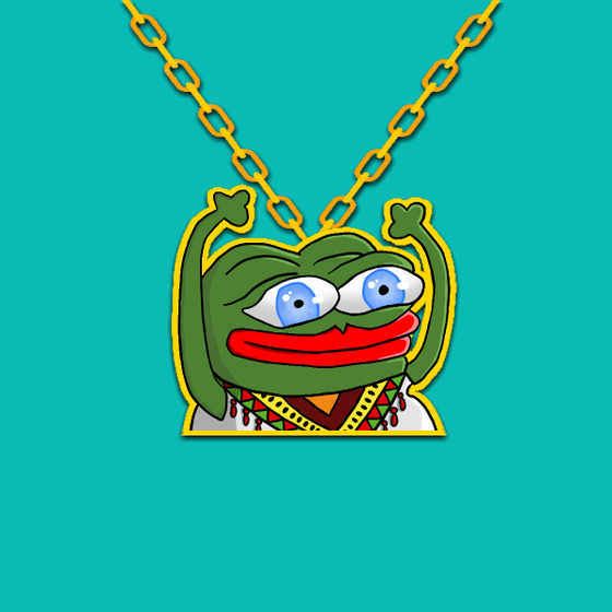 TiffPepe HD #1322