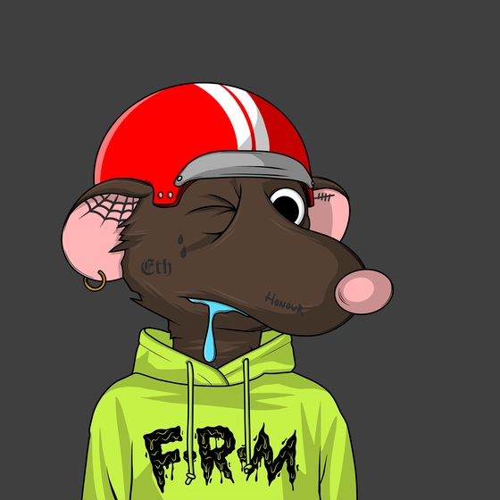 Fat Rat #2223
