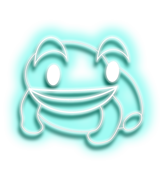 ToadLights_Turquoise