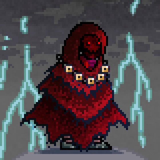 Ghost #1692