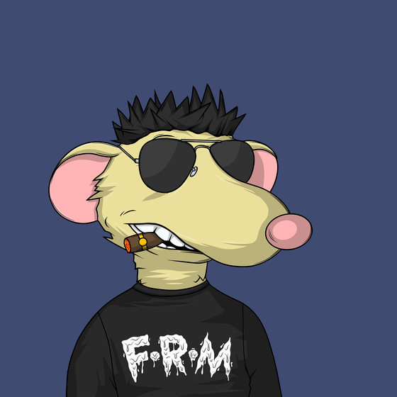 Fat Rat #5347