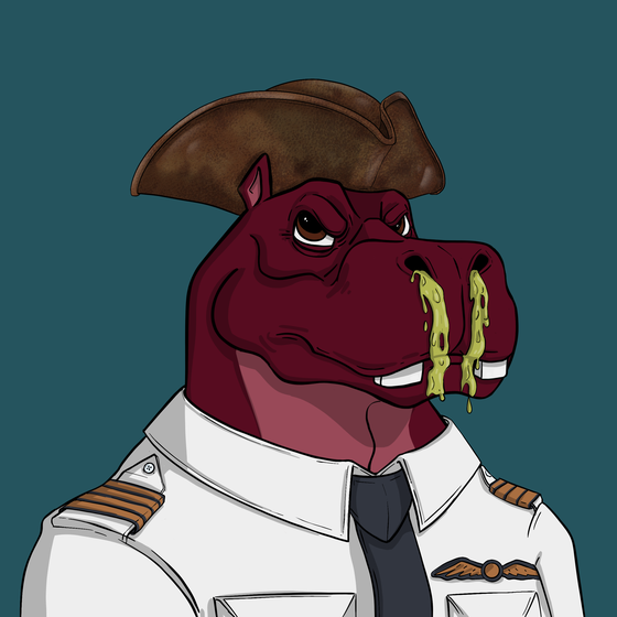 CryptoHippo #4946