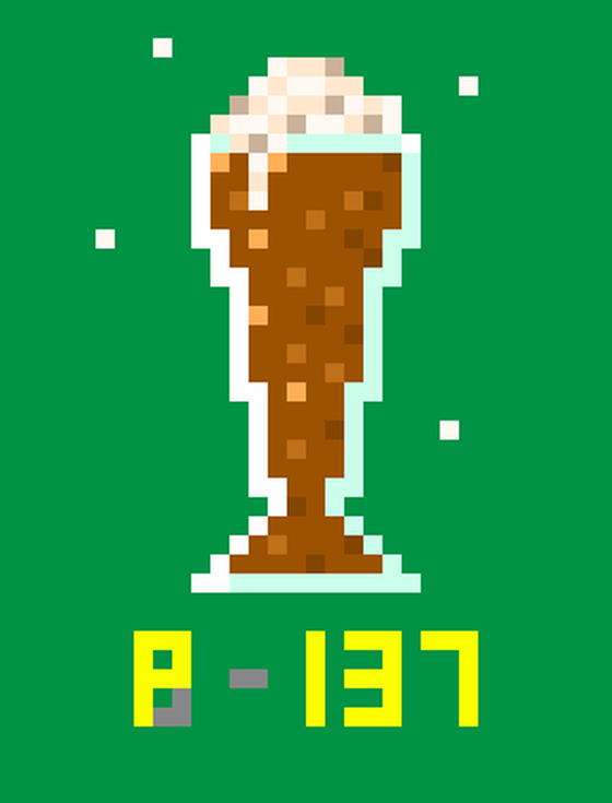 PixaBrew137 - The Autumn Ale