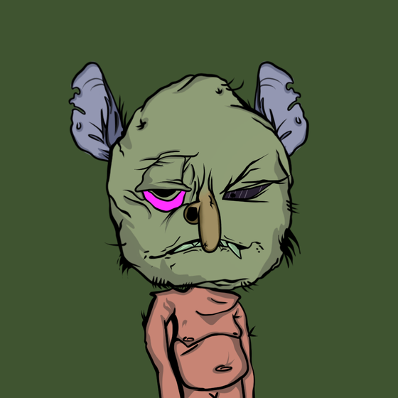 Hobgoblintown #4010