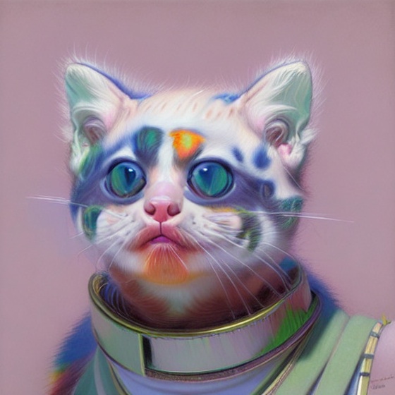 Cataro World #349