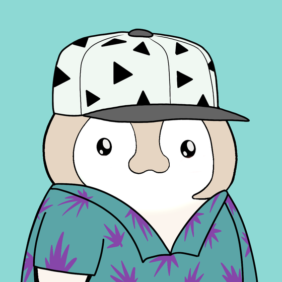 PenguinsClub #1222