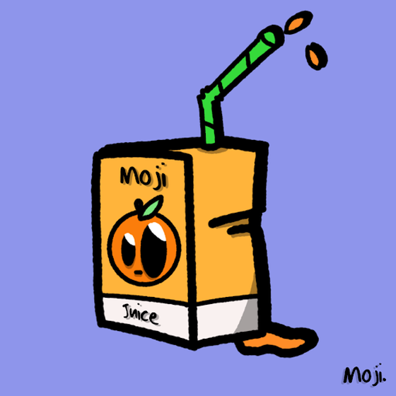 JuiceBox Moji