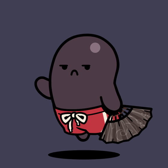 Bean #18181