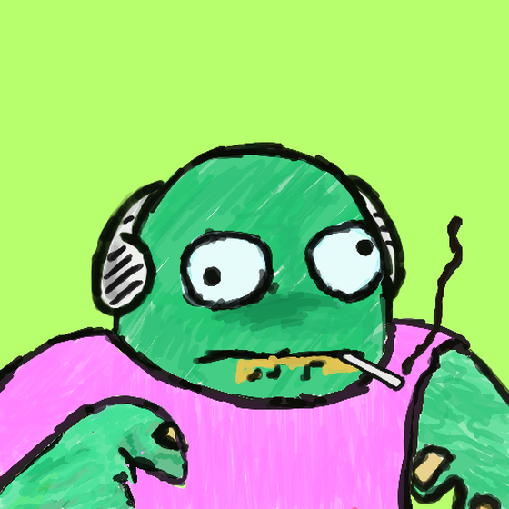 Kevin Everyday #1024